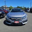 2016 Honda Civic Sedan EX | One Owner | Heated Seats! thumbnail image 2