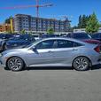 2016 Honda Civic Sedan EX | One Owner | Heated Seats! thumbnail image 3