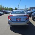 2016 Honda Civic Sedan EX | One Owner | Heated Seats! thumbnail image 5