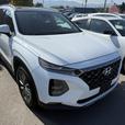 2020 Hyundai Santa Fe Luxury thumbnail image