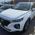 2020 Hyundai Santa Fe Luxury thumbnail image 2