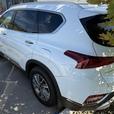 2020 Hyundai Santa Fe Luxury thumbnail image 3