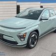 2024 Hyundai Kona electric Preferred thumbnail image 1