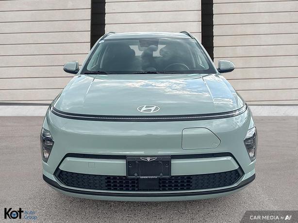 2024 Hyundai Kona electric Preferred image 2