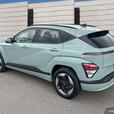 2024 Hyundai Kona electric Preferred thumbnail image 4