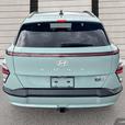 2024 Hyundai Kona electric Preferred thumbnail image 5
