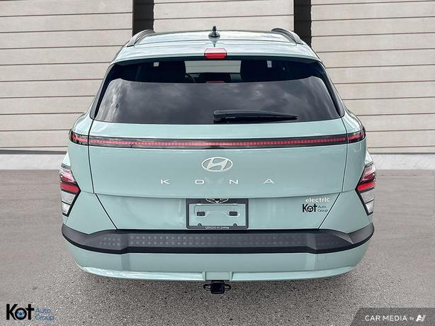 2024 Hyundai Kona electric Preferred image 5