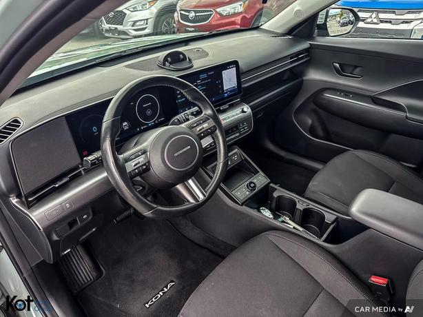 2024 Hyundai Kona electric Preferred image 6