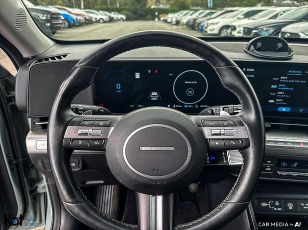 2024 Hyundai Kona electric Preferred image 7