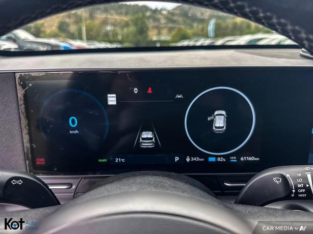 2024 Hyundai Kona electric Preferred image 8