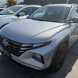 2022 Hyundai Tucson Preferred thumbnail image 2