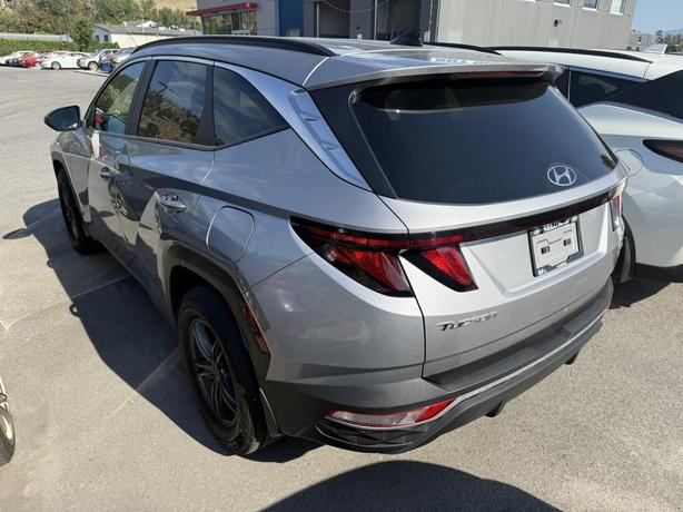 2022 Hyundai Tucson Preferred image 3