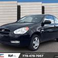 2011 Hyundai Accent L Sport thumbnail image 1