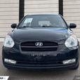 2011 Hyundai Accent L Sport thumbnail image 2
