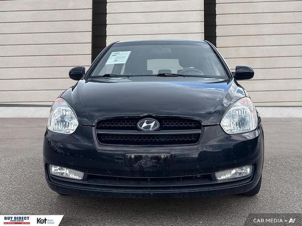 2011 Hyundai Accent L Sport image 2