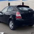 2011 Hyundai Accent L Sport thumbnail image 4