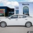2024 Nissan Sentra S  Manual | One Owner | Heated Seats! thumbnail image 3