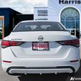 2024 Nissan Sentra S  Manual | One Owner | Heated Seats! thumbnail image 5