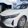 2024 Nissan Sentra S  Manual | One Owner | Heated Seats! thumbnail image 8