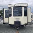 Used 2019 Keystone RV Residence 401MBNK thumbnail image