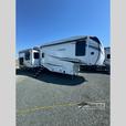 Used 2022 Jayco Eagle 317RLOK thumbnail image 1