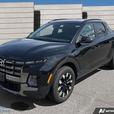 2025 Hyundai Santa Cruz Preferred thumbnail image 1