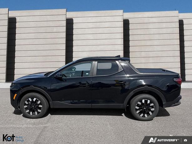 2025 Hyundai Santa Cruz Preferred image 3
