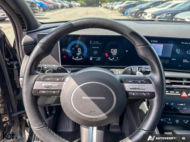 2025 Hyundai Santa Cruz Preferred image 6