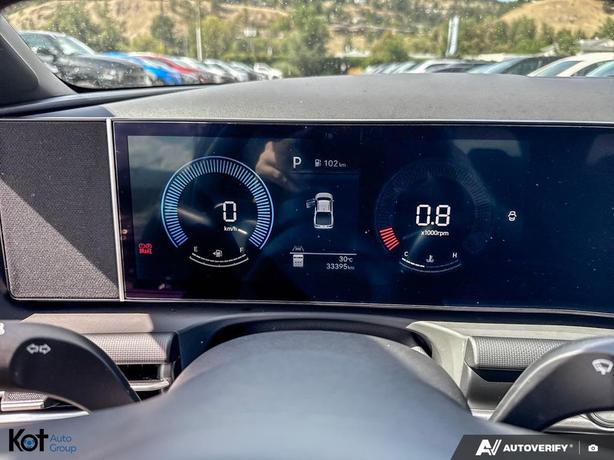 2025 Hyundai Santa Cruz Preferred image 7