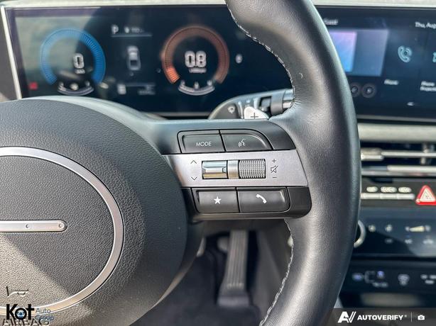 2025 Hyundai Santa Cruz Preferred image 8