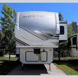 Used 2022 Keystone RV Montana 3121RL thumbnail image 2