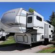 Used 2022 Keystone RV Montana 3121RL thumbnail image 3