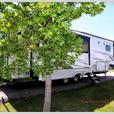 Used 2022 Keystone RV Montana 3121RL thumbnail image 6