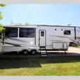Used 2022 Keystone RV Montana 3121RL thumbnail image 7