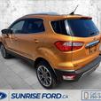 2021 Ford EcoSport Titanium, POWER SUNROOF, CRUISE CONTROL, NAV thumbnail image 7