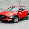 2019 Hyundai Kona Essential - One Owner, Apple CarPlay, Android Auto thumbnail image 1