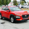 2019 Hyundai Kona Essential - One Owner, Apple CarPlay, Android Auto thumbnail image 3