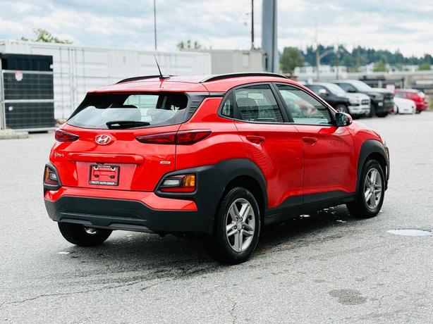 2019 Hyundai Kona Essential - One Owner, Apple CarPlay, Android Auto image 5