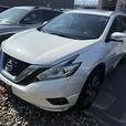 2016 Nissan Murano Platinum thumbnail image 2