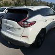 2016 Nissan Murano Platinum thumbnail image 4
