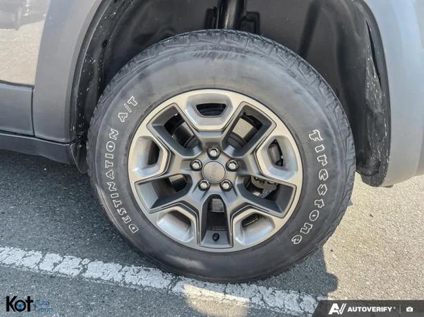 2019 JEEP CHEROKEE image 5