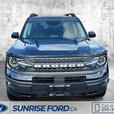 2023 Ford Bronco Sport Badlands, NO ACCIDENTS, TRAILER TOW PKG thumbnail image 2