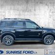 2023 Ford Bronco Sport Badlands, NO ACCIDENTS, TRAILER TOW PKG thumbnail image 4