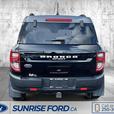 2023 Ford Bronco Sport Badlands, NO ACCIDENTS, TRAILER TOW PKG thumbnail image 6