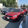 2021 KIA Forte thumbnail image