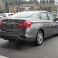 2018 Nissan Sentra SV - Sunroof, Heated Seats thumbnail image 6