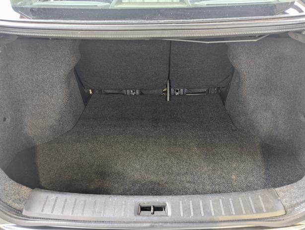 2018 Nissan Sentra SV - Sunroof, Heated Seats image 8