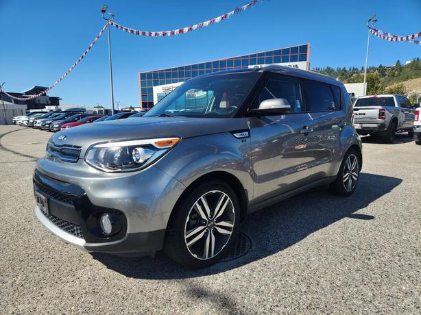 2018 Kia Soul EX | Remote Keyless Entry | Apple CarPlay & Android Auto | Bluetoo image 1