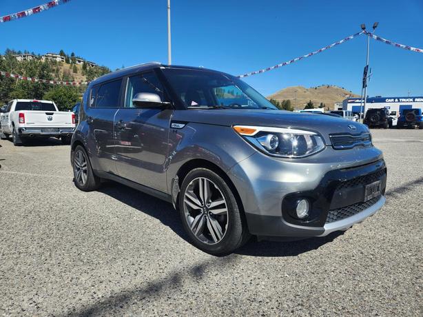 2018 Kia Soul EX | Remote Keyless Entry | Apple CarPlay & Android Auto | Bluetoo image 2
