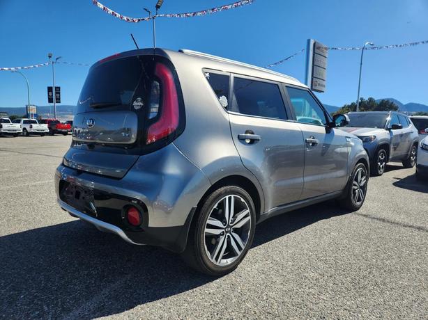 2018 Kia Soul EX | Remote Keyless Entry | Apple CarPlay & Android Auto | Bluetoo image 3